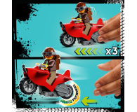 LEGO City 60342 Wyzwanie kaskaderskie: atak rekina - 1042825 - zdjęcie 5